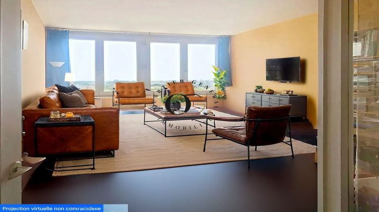 Ma-Cabane - Vente Appartement Paris, 69 m²