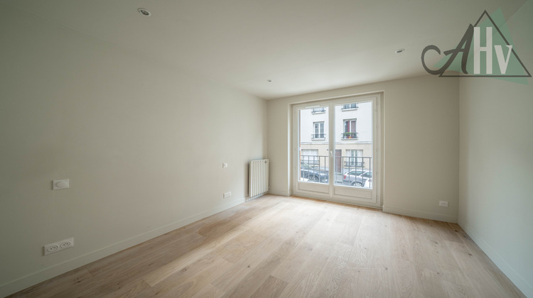 Ma-Cabane - Vente Appartement Paris, 75 m²