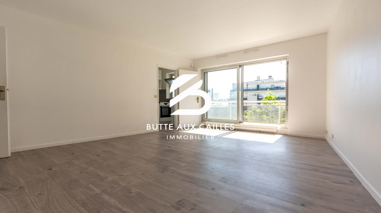Ma-Cabane - Vente Appartement Paris, 39 m²