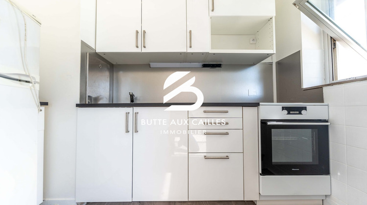 Ma-Cabane - Vente Appartement Paris, 39 m²