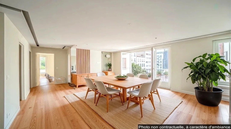 Ma-Cabane - Vente Appartement Paris, 75 m²