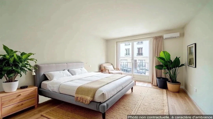 Ma-Cabane - Vente Appartement Paris, 75 m²