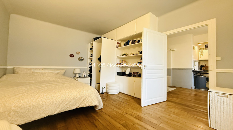 Ma-Cabane - Vente Appartement Paris, 27 m²