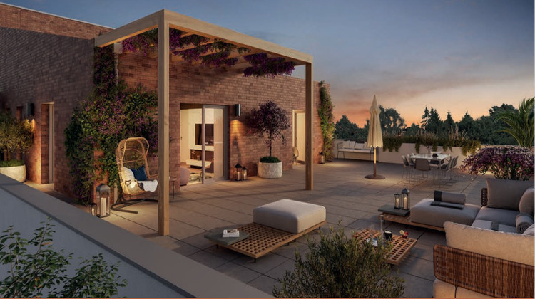 Ma-Cabane - Vente Appartement Paris, 58 m²