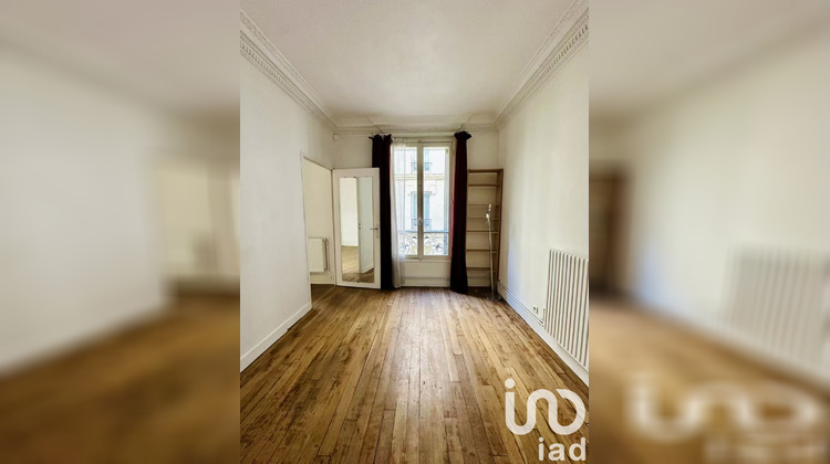 Ma-Cabane - Vente Appartement Paris, 65 m²