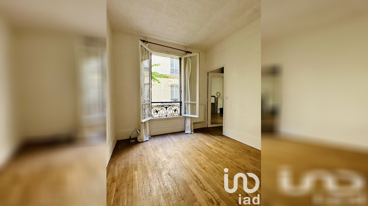 Ma-Cabane - Vente Appartement Paris, 65 m²