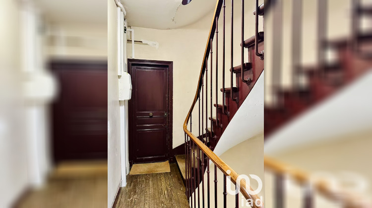 Ma-Cabane - Vente Appartement Paris, 65 m²