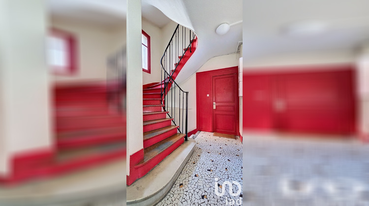 Ma-Cabane - Vente Appartement Paris, 12 m²