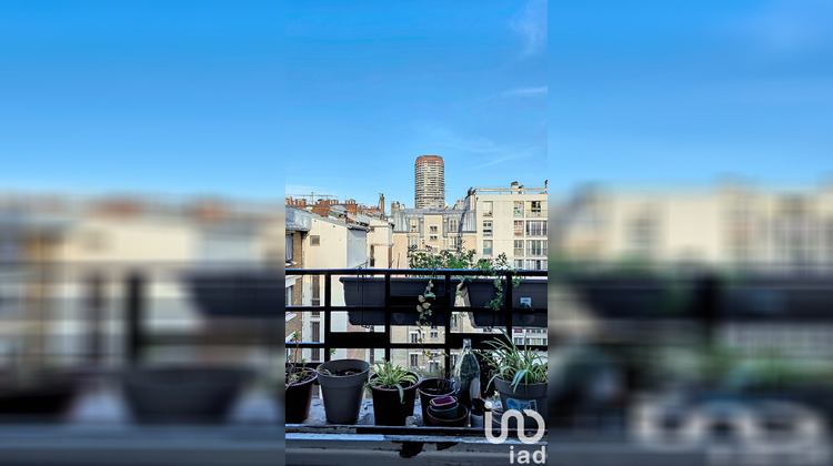 Ma-Cabane - Vente Appartement Paris, 12 m²