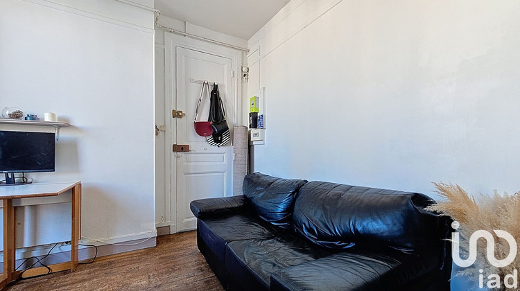 Ma-Cabane - Vente Appartement Paris, 12 m²