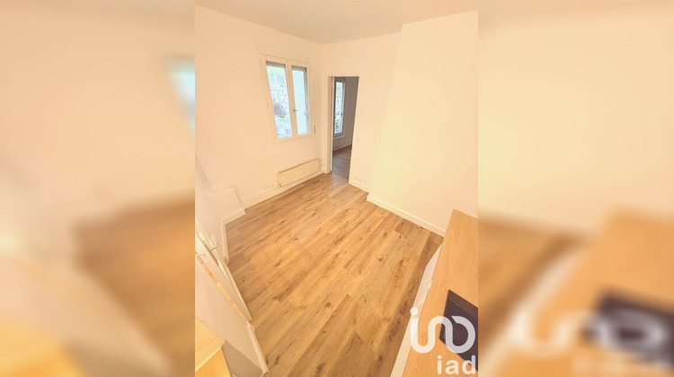 Ma-Cabane - Vente Appartement Paris, 28 m²