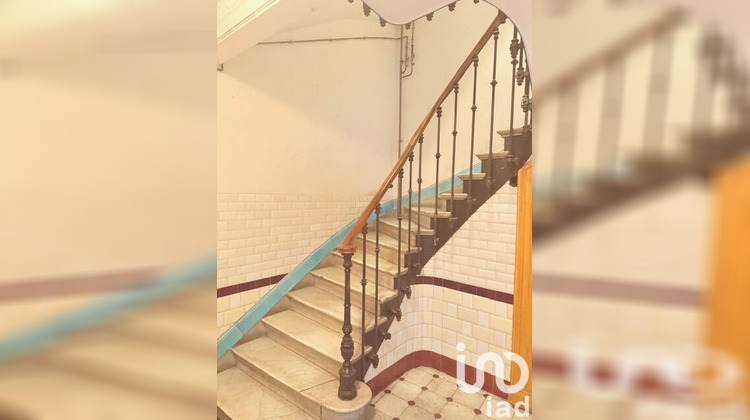 Ma-Cabane - Vente Appartement Paris, 28 m²