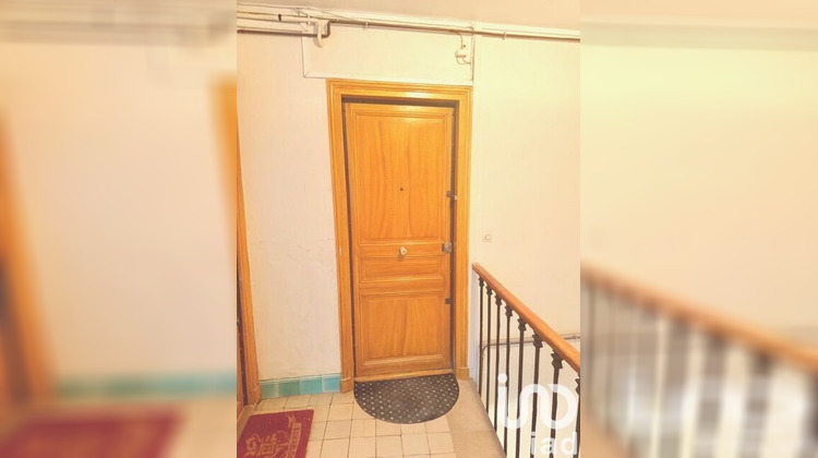 Ma-Cabane - Vente Appartement Paris, 28 m²