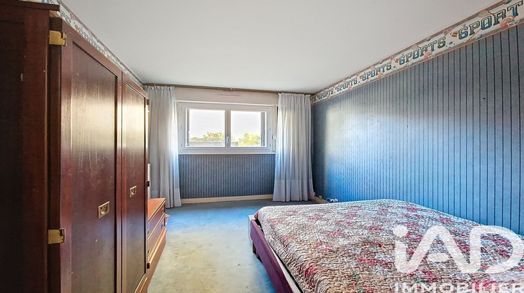 Ma-Cabane - Vente Appartement Paris, 87 m²