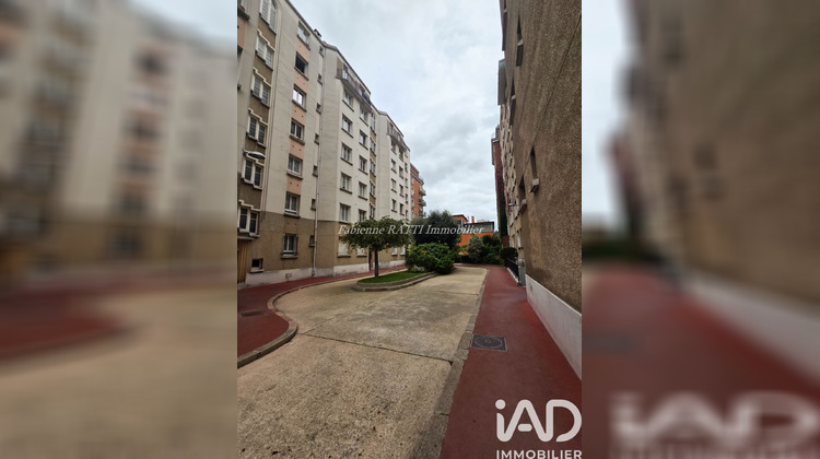 Ma-Cabane - Vente Appartement Paris, 53 m²