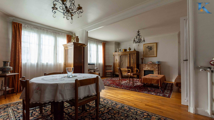 Ma-Cabane - Vente Appartement Paris, 82 m²