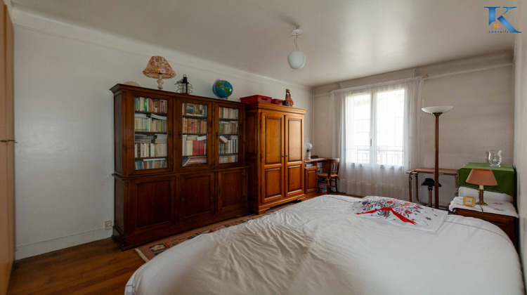 Ma-Cabane - Vente Appartement Paris, 82 m²