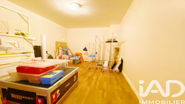 Ma-Cabane - Vente Appartement Paris, 74 m²