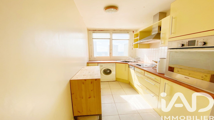 Ma-Cabane - Vente Appartement Paris, 74 m²