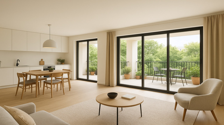 Ma-Cabane - Vente Appartement Paris, 71 m²