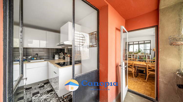 Ma-Cabane - Vente Appartement Paris, 70 m²