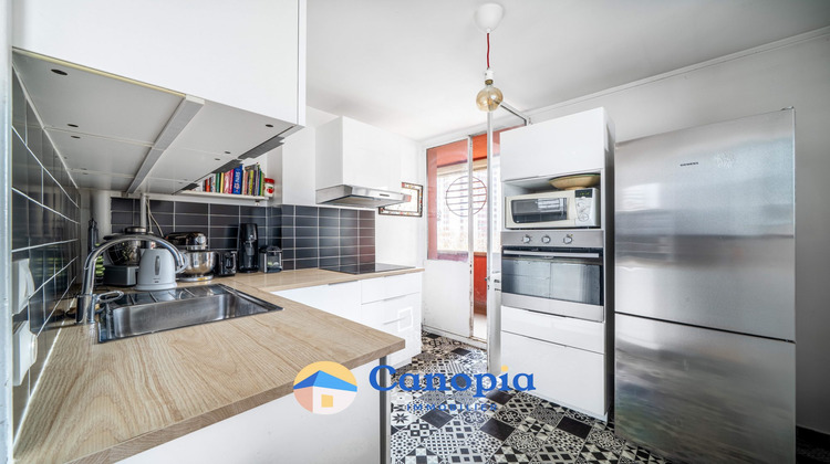 Ma-Cabane - Vente Appartement Paris, 70 m²