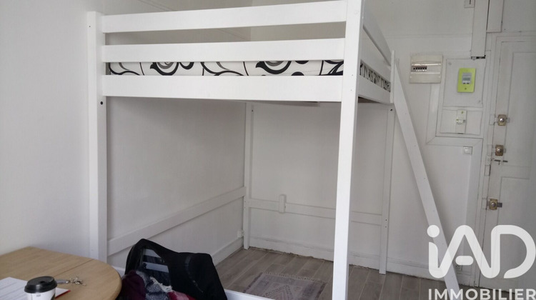 Ma-Cabane - Vente Appartement Paris, 13 m²