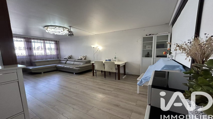 Ma-Cabane - Vente Appartement Paris, 60 m²