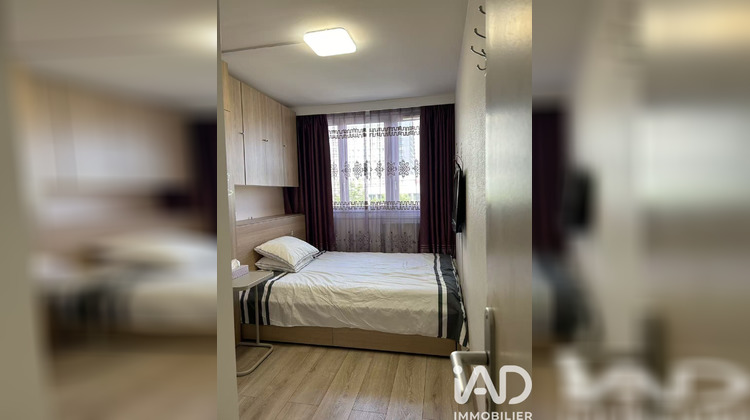 Ma-Cabane - Vente Appartement Paris, 60 m²