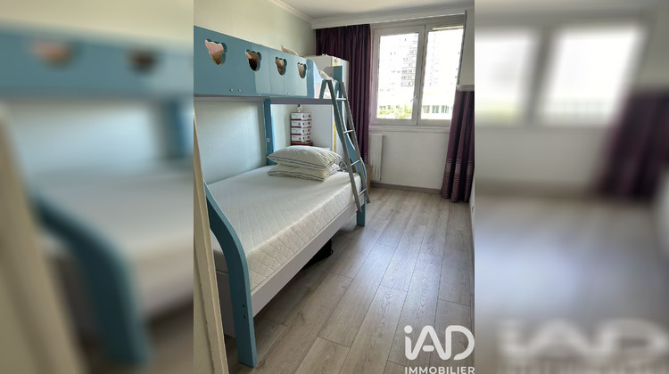 Ma-Cabane - Vente Appartement Paris, 60 m²