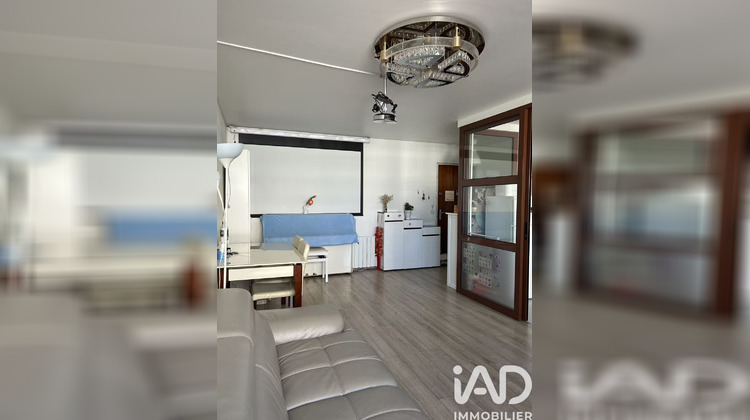 Ma-Cabane - Vente Appartement Paris, 60 m²