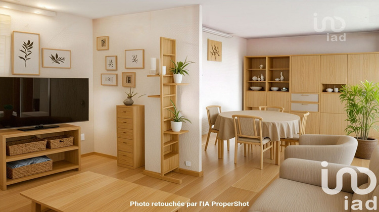 Ma-Cabane - Vente Appartement Paris, 66 m²