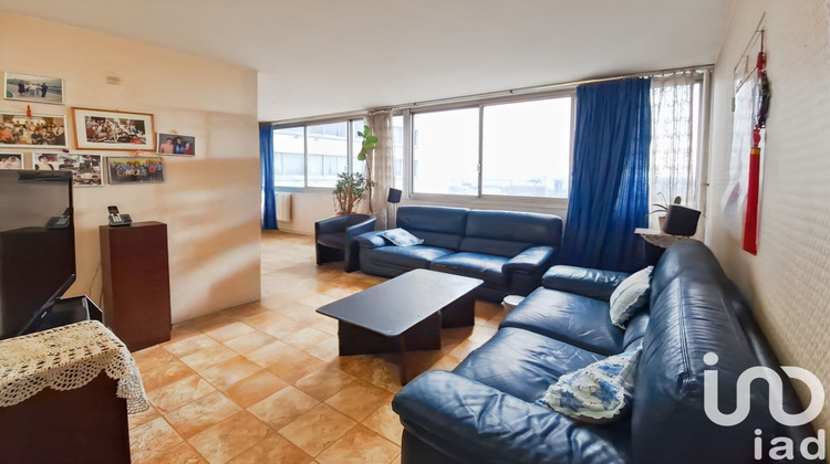 Ma-Cabane - Vente Appartement Paris, 66 m²