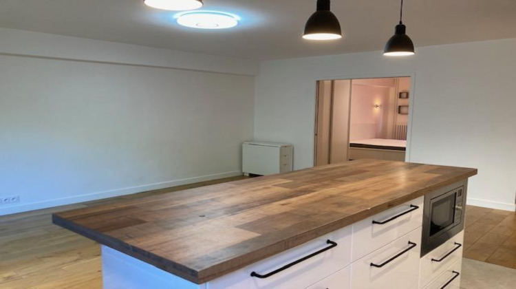Ma-Cabane - Vente Appartement Paris, 68 m²