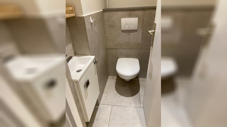 Ma-Cabane - Vente Appartement Paris, 68 m²