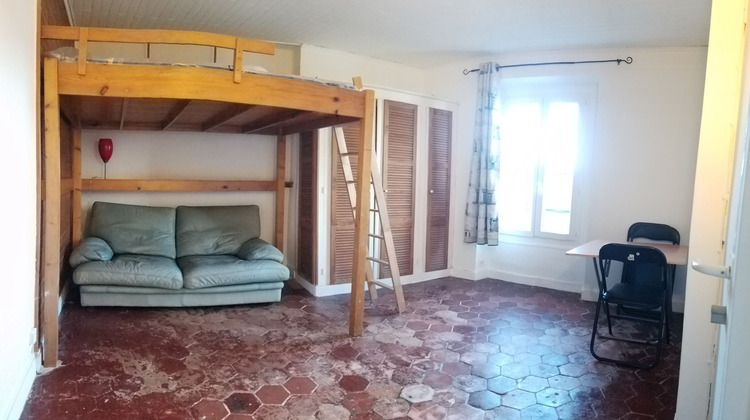 Ma-Cabane - Vente Appartement Paris, 18 m²