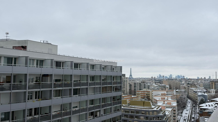 Ma-Cabane - Vente Appartement Paris, 32 m²