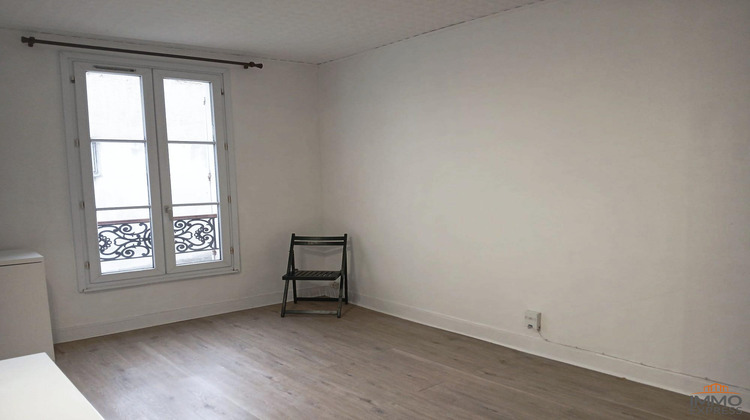 Ma-Cabane - Vente Appartement Paris, 20 m²
