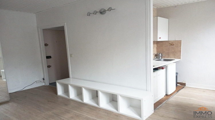 Ma-Cabane - Vente Appartement Paris, 20 m²