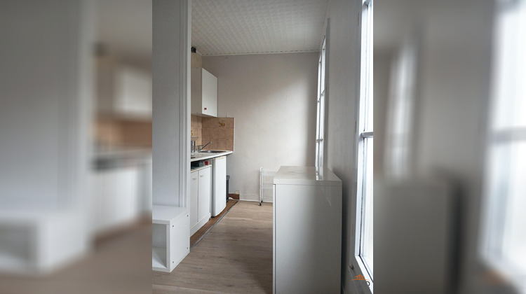 Ma-Cabane - Vente Appartement Paris, 20 m²