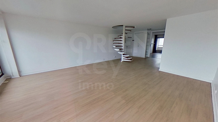 Ma-Cabane - Vente Appartement Paris, 139 m²