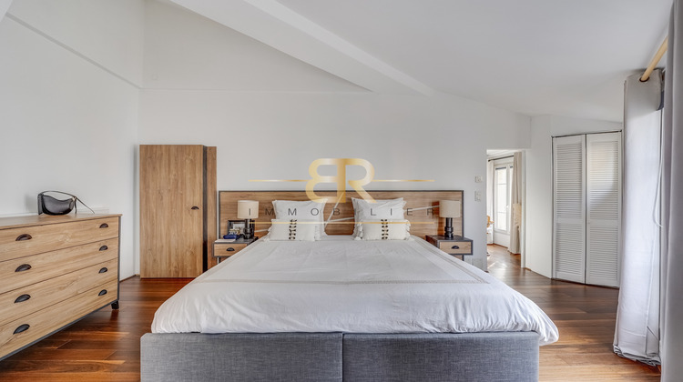 Ma-Cabane - Vente Appartement Paris, 57 m²