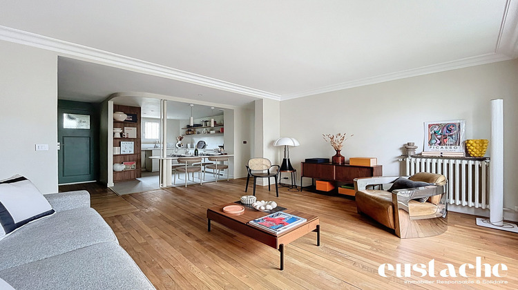 Ma-Cabane - Vente Appartement Paris, 69 m²
