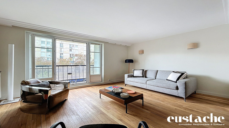 Ma-Cabane - Vente Appartement Paris, 69 m²