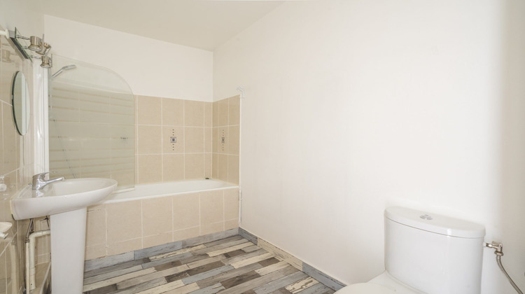 Ma-Cabane - Vente Appartement Paris, 30 m²