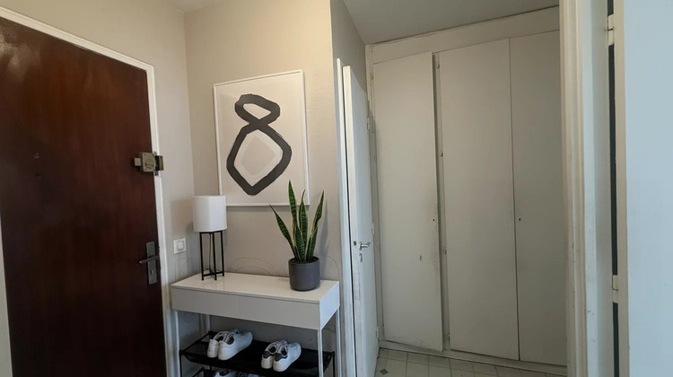 Ma-Cabane - Vente Appartement Paris, 28 m²