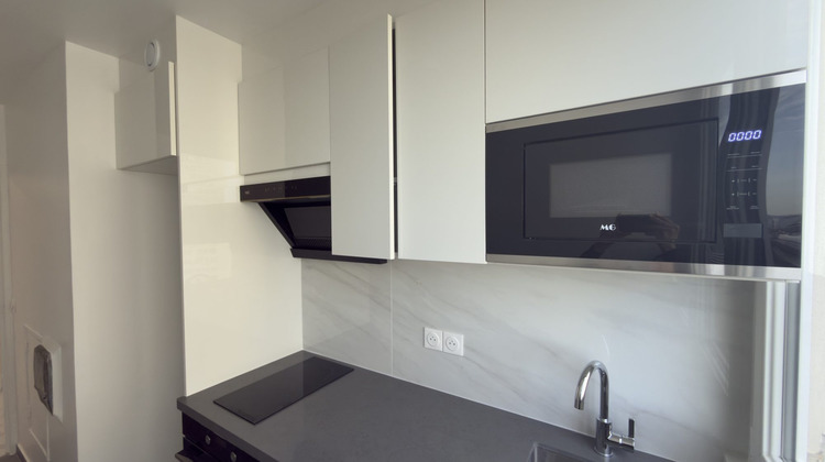 Ma-Cabane - Vente Appartement Paris, 28 m²