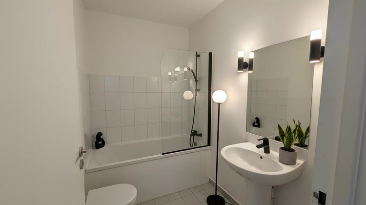 Ma-Cabane - Vente Appartement Paris, 28 m²