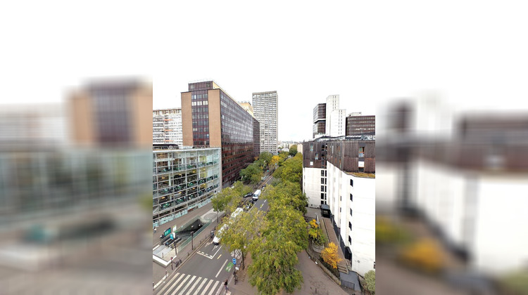 Ma-Cabane - Vente Appartement Paris, 64 m²