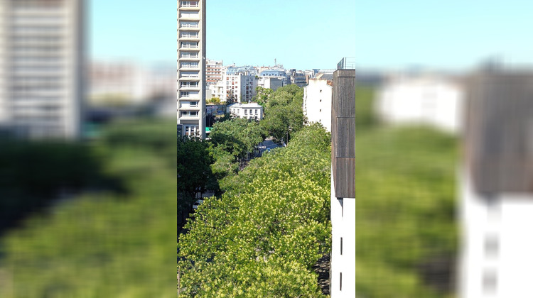 Ma-Cabane - Vente Appartement Paris, 64 m²